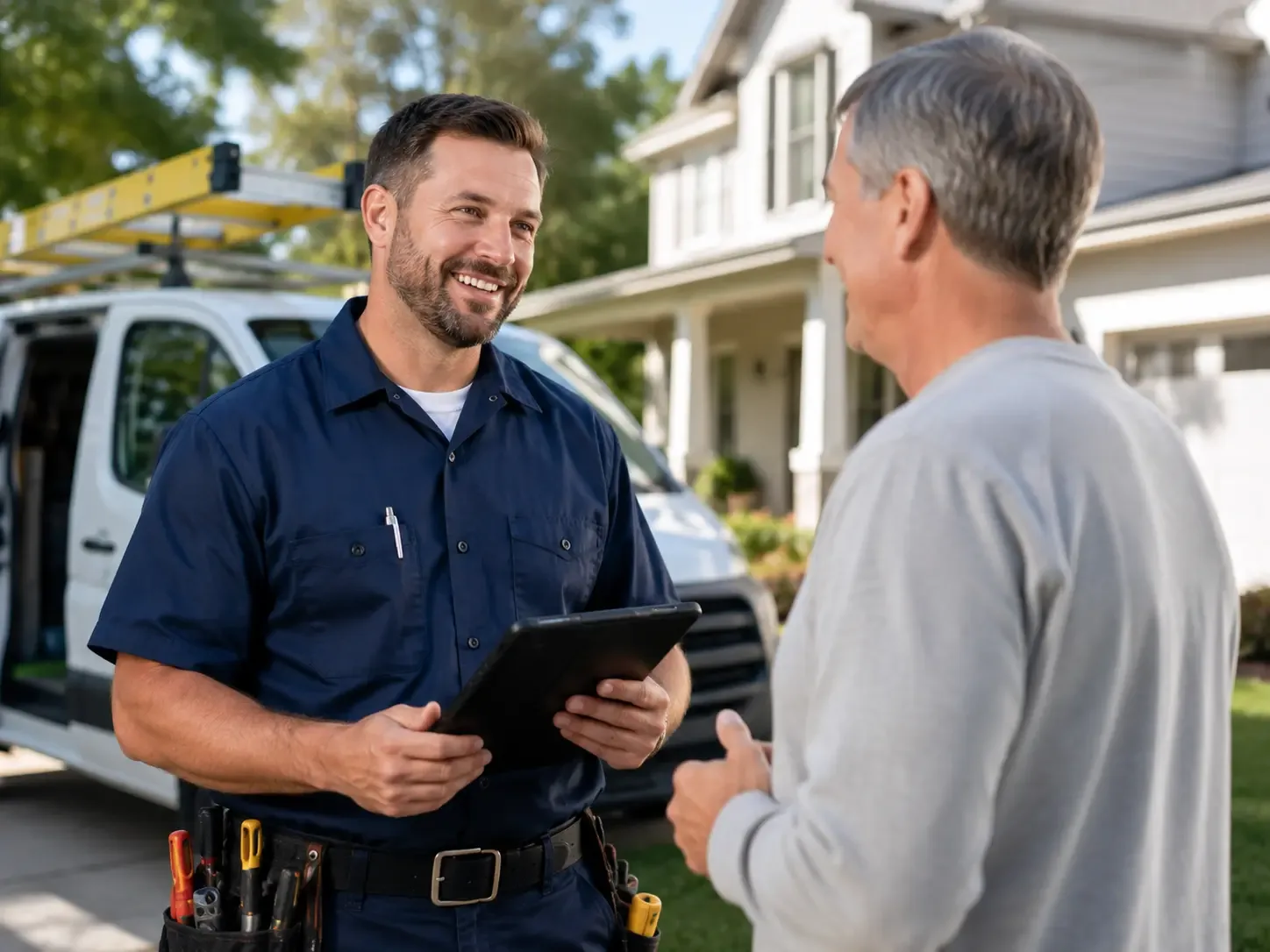 Whole Home Rewiring Central, AZ FAQs